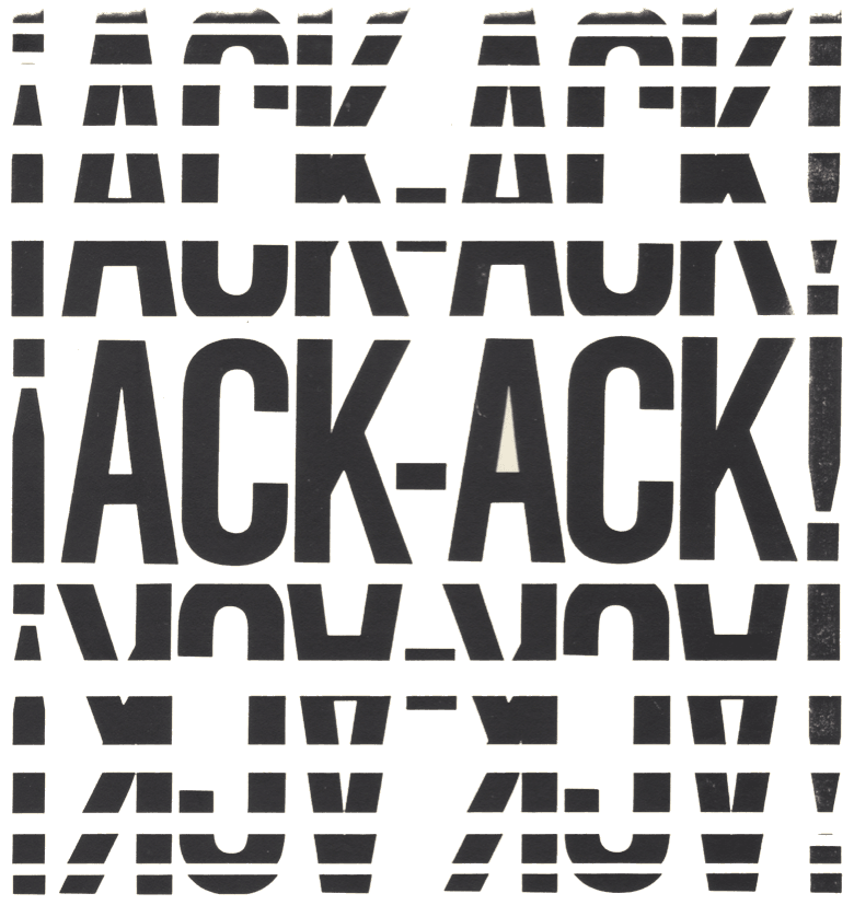 Ack-Ack!